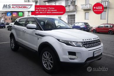 Land Rover RR Evoque Range Rover Evoque 2.2 T...