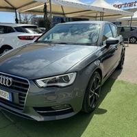 Audi A3 SPB 1.6 TDI diesel S tronic Ambition