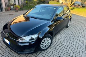Volkswagen Golf 1.4 Benzina/Metano