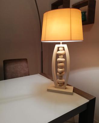 Lampada camera o sala