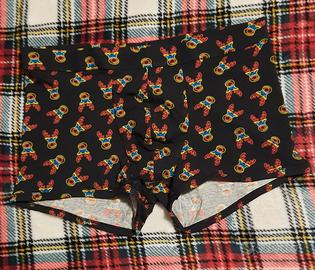 Boxer uomo Renna Tezenis