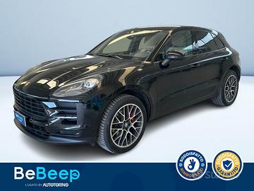 Porsche Macan 2.0 245CV PDK