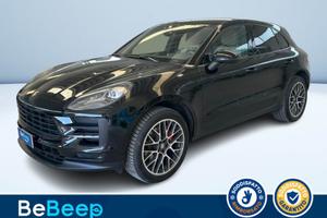 Porsche Macan 2.0 245CV PDK