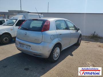 Fiat grande punto 199 1.3 d multijet ricambi/