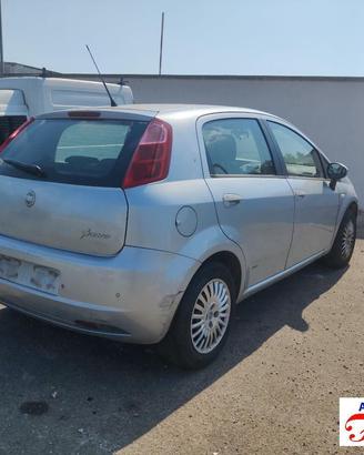 Fiat grande punto 199 1.3 d multijet ricambi/