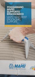 poggiamano Mapei