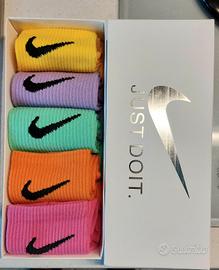 Calze nike unisex
