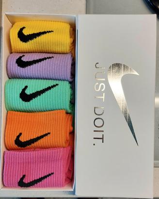 Calze nike unisex