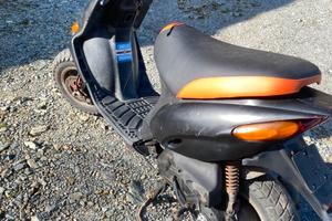 Scooter stalker 50