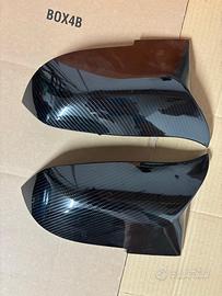 Calotte coprispecchietto BMW F40/44