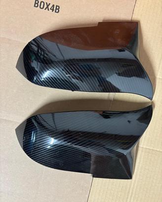 Calotte coprispecchietto BMW F40/44