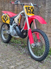 Honda CRE 250 1996 CR 250