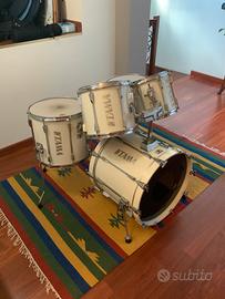 Batteria acustica Tama ROCKSTAR-PRO