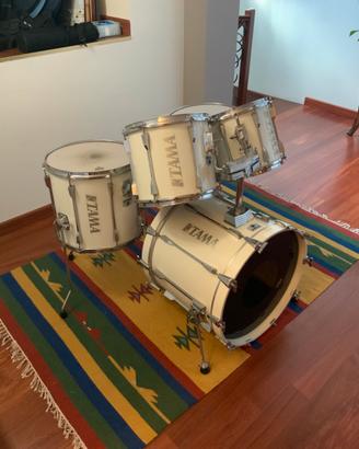 Batteria acustica Tama ROCKSTAR-PRO