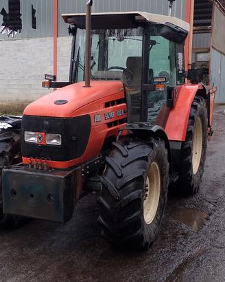 trattore agricolo Same Silver 100.4