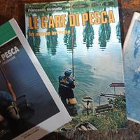 Libri di pesca