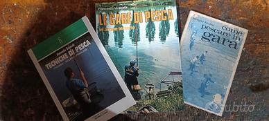 Libri di pesca