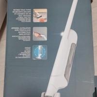 Lavapavimenti LAVA  & ASPIRA ROWENTA X CLEAN  10