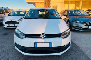 Volkswagen Polo 1.4 TDI 5p. Business