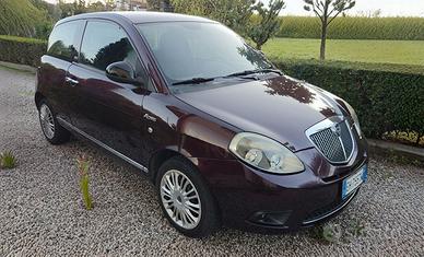 Lancia Ypsilon 1.2 benzina