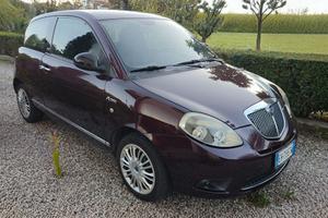 Lancia Ypsilon 1.2 benzina