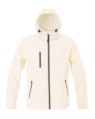 giubbino JRC bianco off