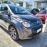 CITROEN C1 VTi 72 S&S 5p. Feel