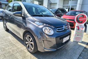 CITROEN C1 VTi 72 S&S 5p. Feel