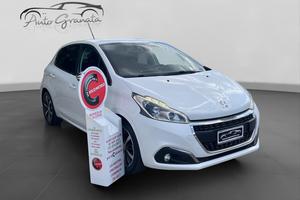 PEUGEOT 208 PureTech 82 5p. Allure PERFETTA!