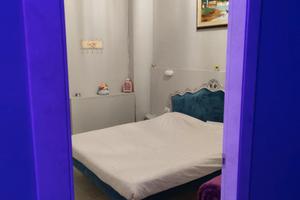 Camera matrimoniale con bagno privato