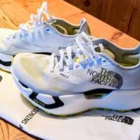 The North Face - Summit pro 3