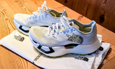 The North Face - Summit pro 3