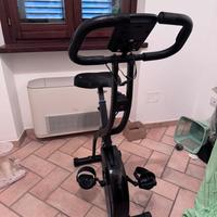 Cyclette nuova