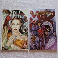 Fumetti vari