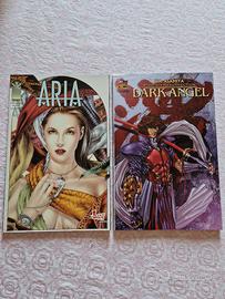 Fumetti vari