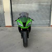 Kawasaki ninja zx-10R abs