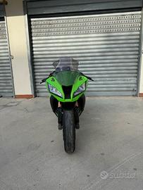 Kawasaki ninja zx-10R abs