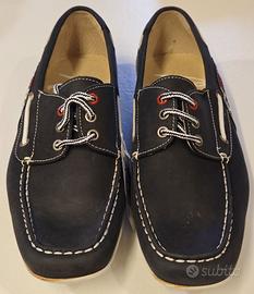 Scarpe da barca Fyord FOLKE