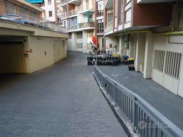 Box singolo