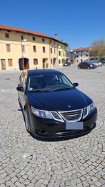 Saab 9-3 Sporthatch 1.9 TiD Vector