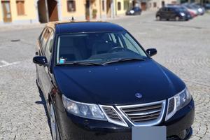 Saab 9-3 Sporthatch 1.9 TiD Vector