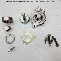 POMPA OLIO YAMAHA YZF 250 2001 2002 YZ F WR F