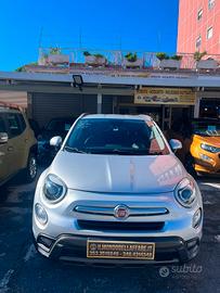 Fiat 500X 1.6 MultiJet 120 CV DCT Cross