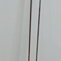 Aste Salvimar e Seatec per fucili arbalete