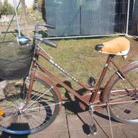 BICI  di  EPOCA