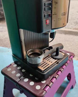 Macchina da caffè DeLonghi 
