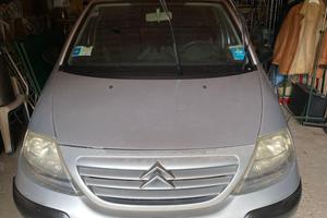 macchina citroen c3