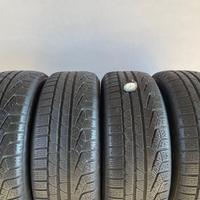 225/50/18 Pirelli seminuove testate