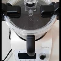 Robot cucina Totalchef rk3