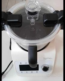 Robot cucina Totalchef rk3